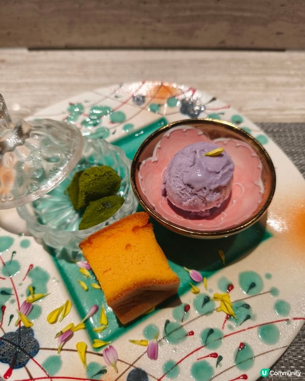 食在觀塘 - 菊月町