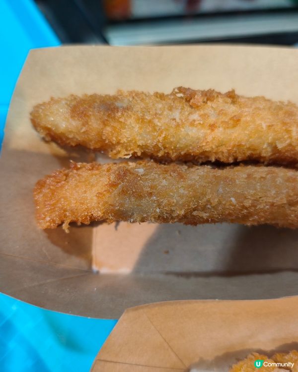 【深水埗掃街！巨型蛋包飯🤤】