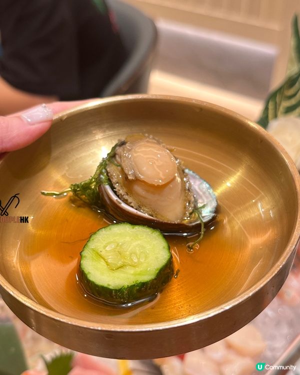 殿 大喜屋放題！龍蝦鮑魚榴槤 任你食🤤！