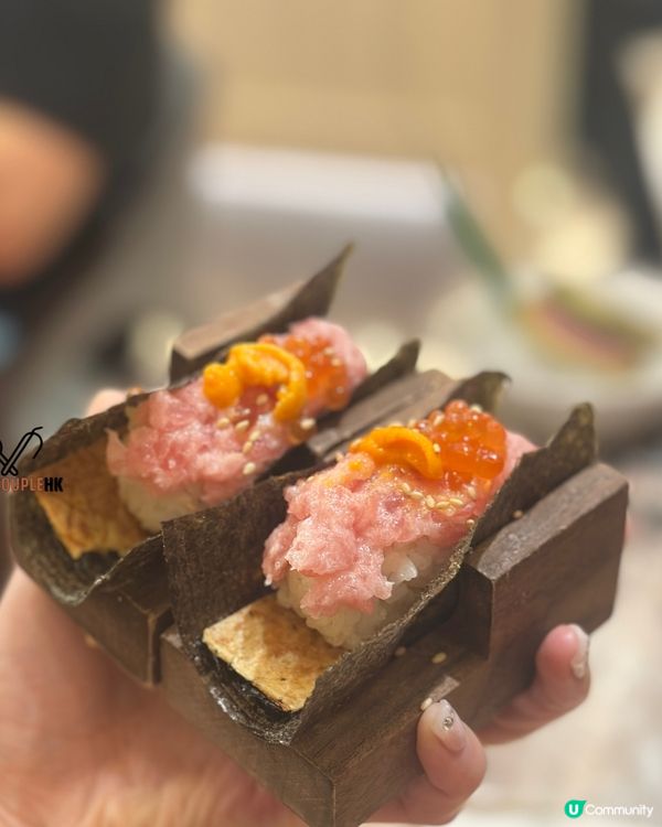 殿 大喜屋放題！龍蝦鮑魚榴槤 任你食🤤！