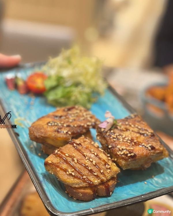 殿 大喜屋放題！龍蝦鮑魚榴槤 任你食🤤！