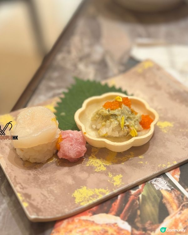 殿 大喜屋放題！龍蝦鮑魚榴槤 任你食🤤！