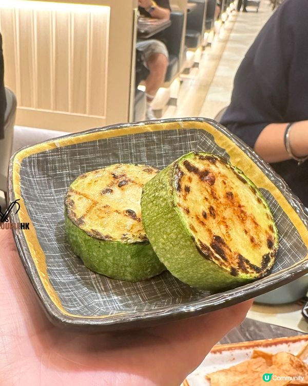 殿 大喜屋放題！龍蝦鮑魚榴槤 任你食🤤！