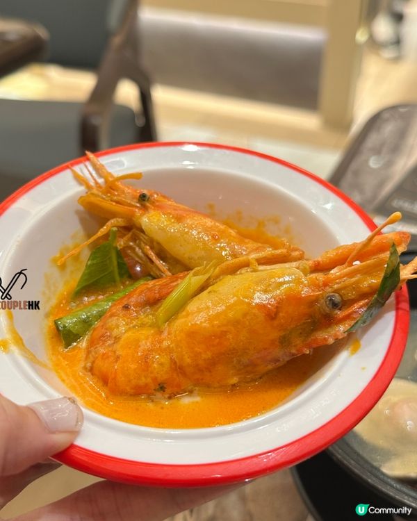 殿 大喜屋放題！龍蝦鮑魚榴槤 任你食🤤！