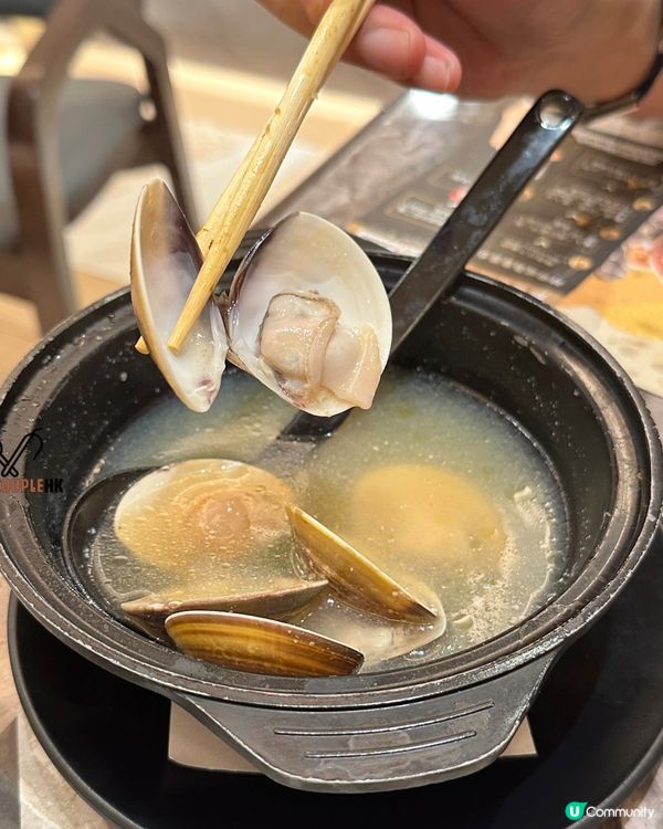 殿 大喜屋放題！龍蝦鮑魚榴槤 任你食🤤！