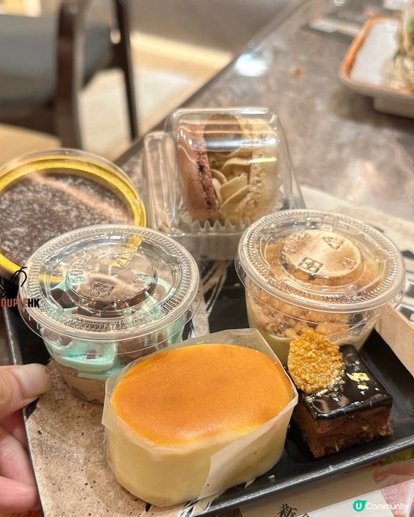 殿 大喜屋放題！龍蝦鮑魚榴槤 任你食🤤！