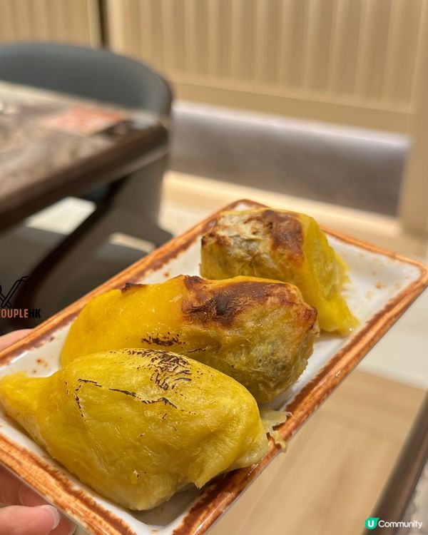 殿 大喜屋放題！龍蝦鮑魚榴槤 任你食🤤！