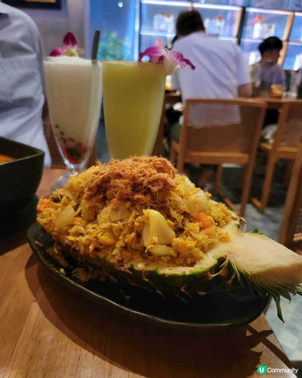 銅鑼灣高質泰菜！😋 性價比超高！🤩