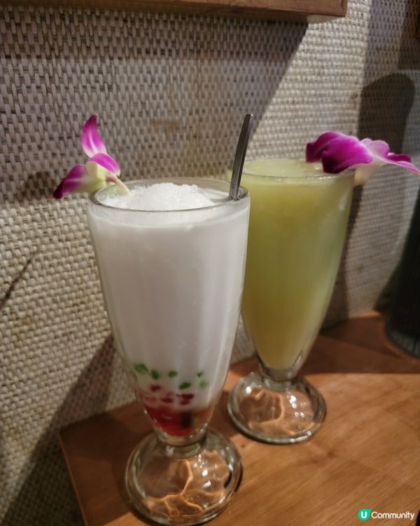 銅鑼灣高質泰菜！😋 性價比超高！🤩