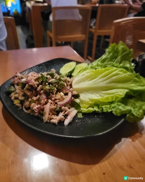 銅鑼灣高質泰菜！😋 性價比超高！🤩