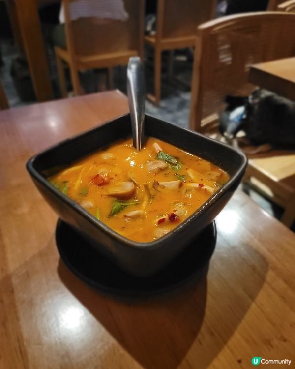 銅鑼灣高質泰菜！😋 性價比超高！🤩