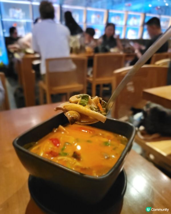 銅鑼灣高質泰菜！😋 性價比超高！🤩