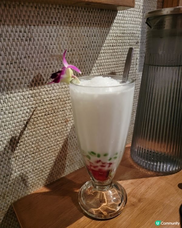 銅鑼灣高質泰菜！😋 性價比超高！🤩