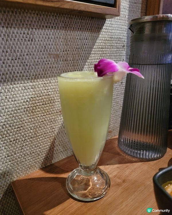 銅鑼灣高質泰菜！😋 性價比超高！🤩