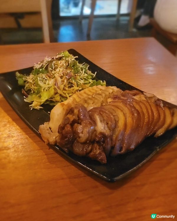 尖咀韓國Feel🇰🇷！正宗韓菜😋！