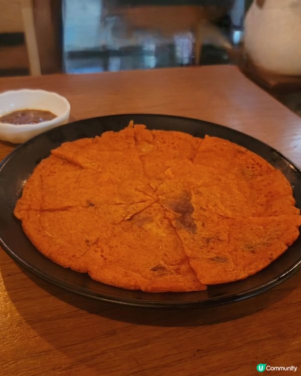 尖咀韓國Feel🇰🇷！正宗韓菜😋！