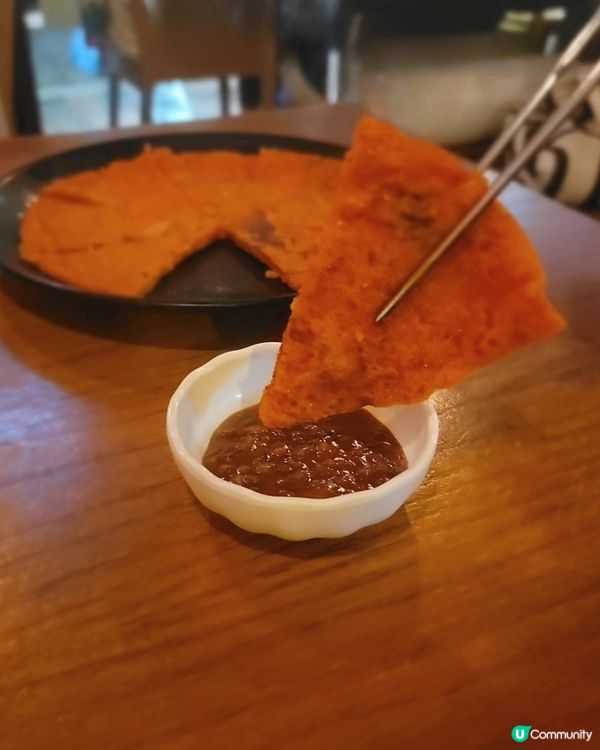 尖咀韓國Feel🇰🇷！正宗韓菜😋！