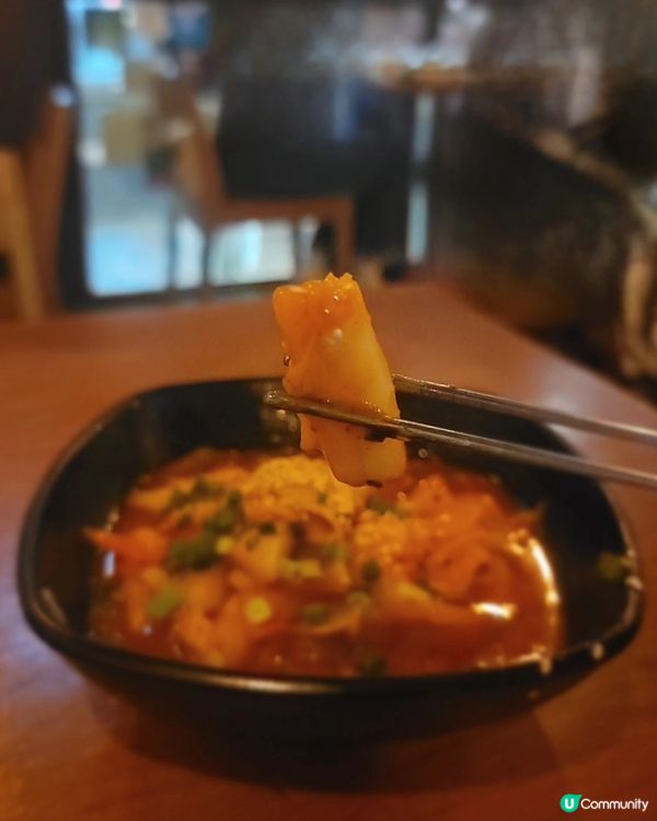 尖咀韓國Feel🇰🇷！正宗韓菜😋！