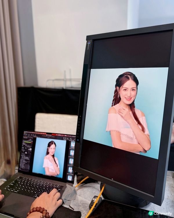 百人笑面啟動 見證笑容力量 😁