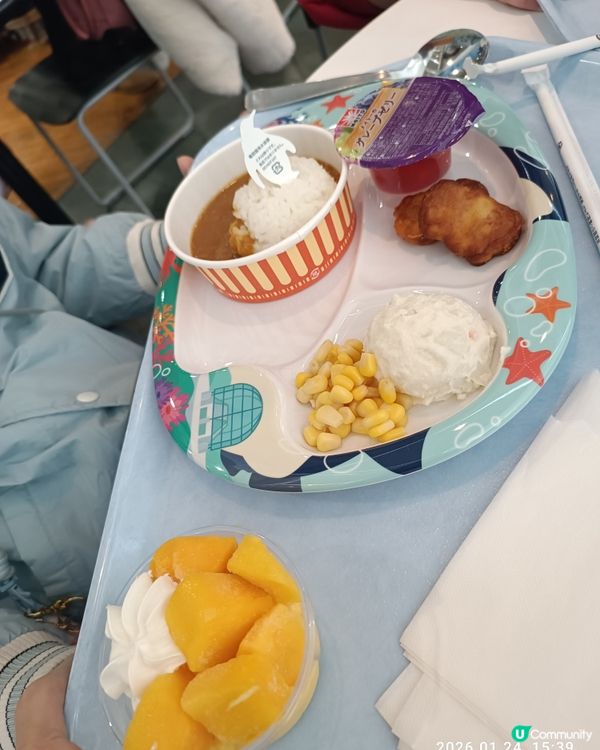 非一般 葛西臨海水族館 