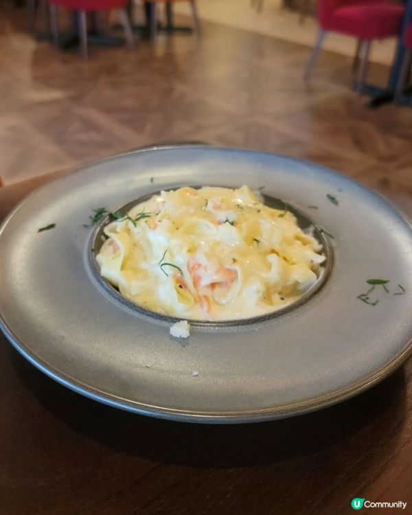 外國feel海景餐廳！🌊🍽️🤤