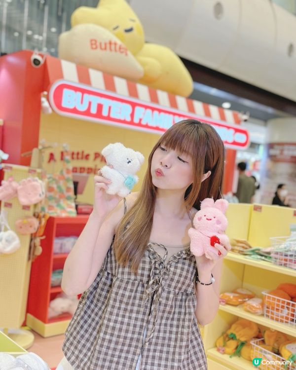 落雨好去處｜一齊去青衣城打卡掃貨！🛍️🛍️