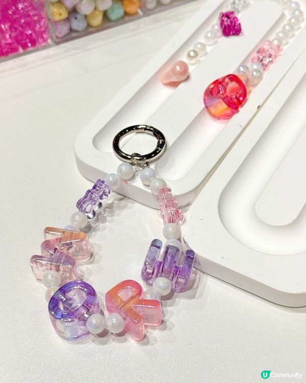 由內靚到外 ✨ 展會限定勁抵 