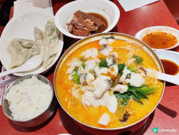 全國連鎖水餃店 現包水餃、鍋物、小食  袁記雲餃以外之選擇
