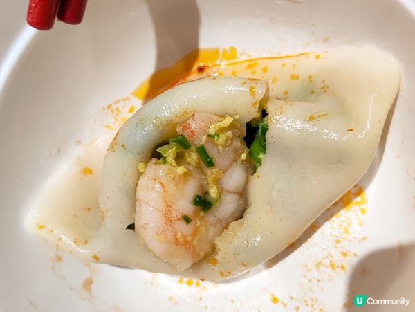 全國連鎖水餃店 現包水餃、鍋物、小食  袁記雲餃以外之選擇