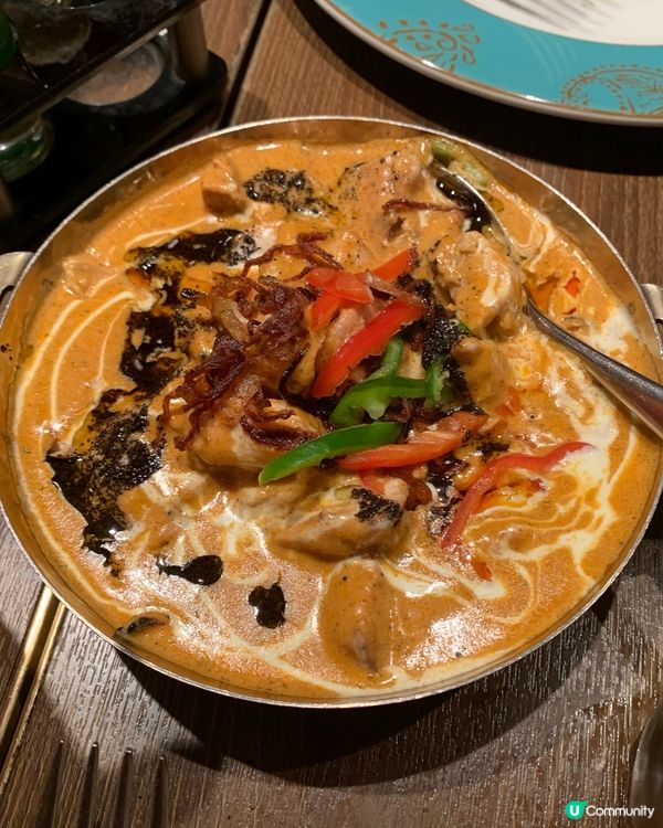 印式盛宴！米芝蓮推介🌶️🍽️