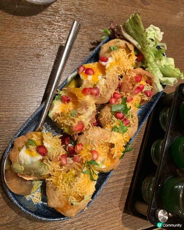 印式盛宴！米芝蓮推介🌶️🍽️