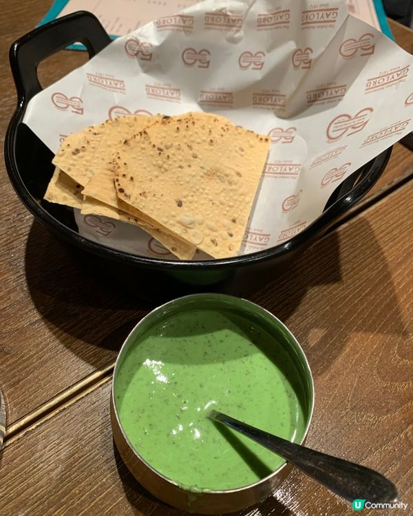 印式盛宴！米芝蓮推介🌶️🍽️
