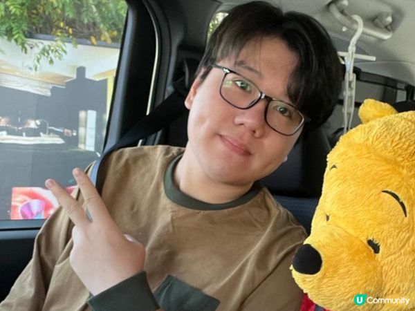 大須商店街的美食大挑戰：驚人的超大碗飯💪🍚