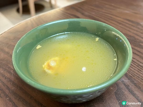 海港城餐廳親子驚喜！初訪新派台菜🥳