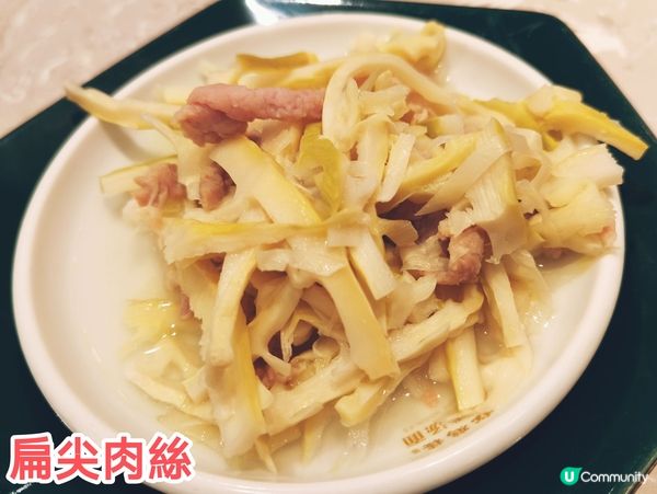 260年麵店-松鶴樓蘇式湯麵 簡單但味美 抵食套餐 多間分店