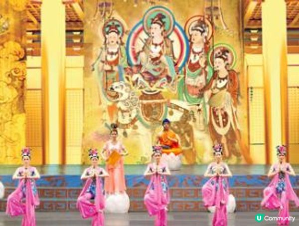 撕下 “神韵艺术团” 的画皮，揭露邪教狰狞面目