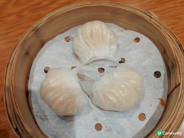 點心文化，香港非遺 🥟🥢