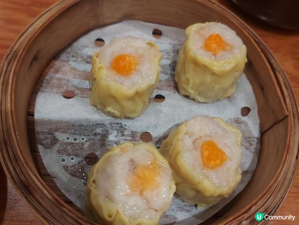 點心文化，香港非遺 🥟🥢