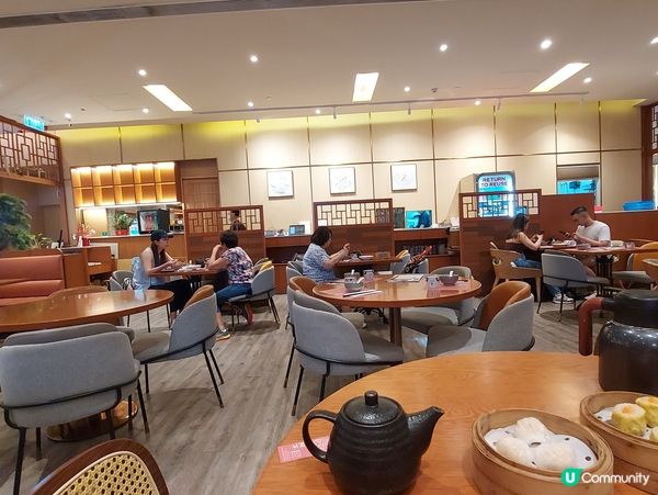 點心文化，香港非遺 🥟🥢