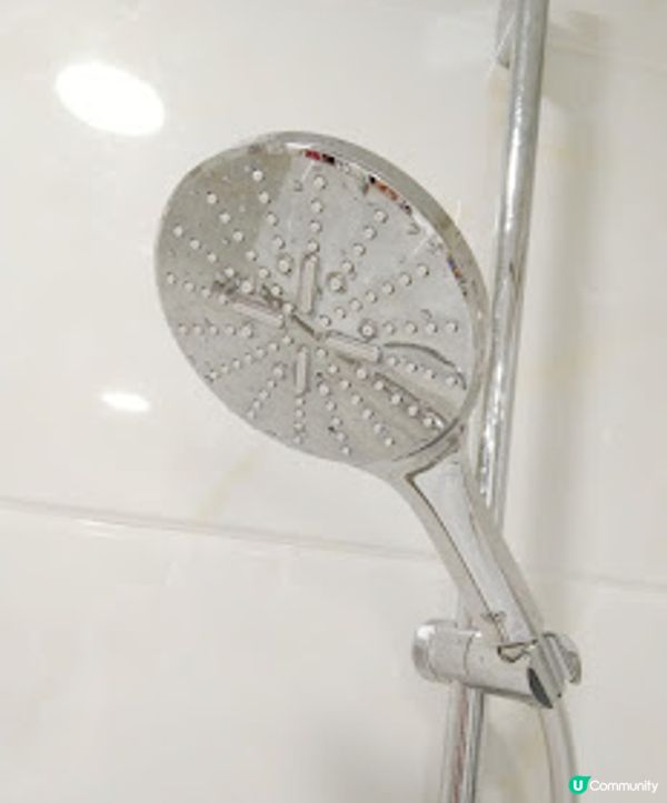 家有小孩之選 ~ 德國GROHE SmartActive手持花灑套裝&恆溫浴缸龍頭