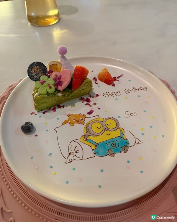 超級驚喜生日派對！🥳 朋友心思滿分！🎂