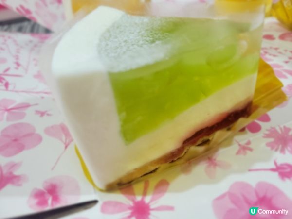 香印提仔芝士蛋糕