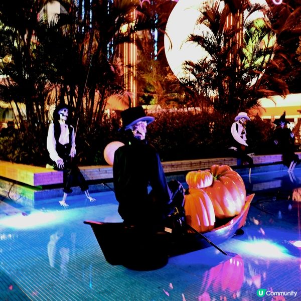 萬聖節🎃