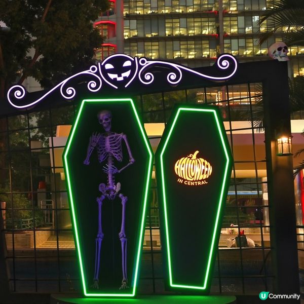 萬聖節🎃
