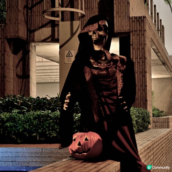 萬聖節🎃