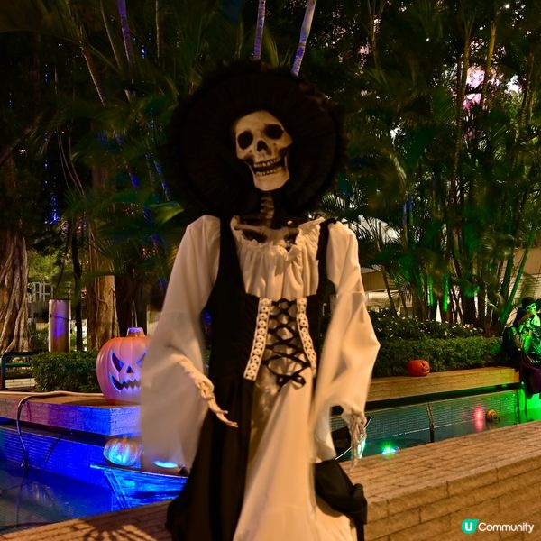 萬聖節🎃