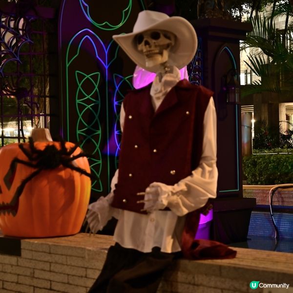 萬聖節🎃