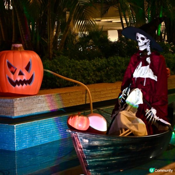 萬聖節🎃