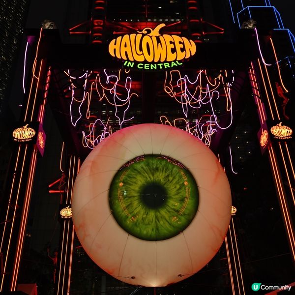 萬聖節🎃