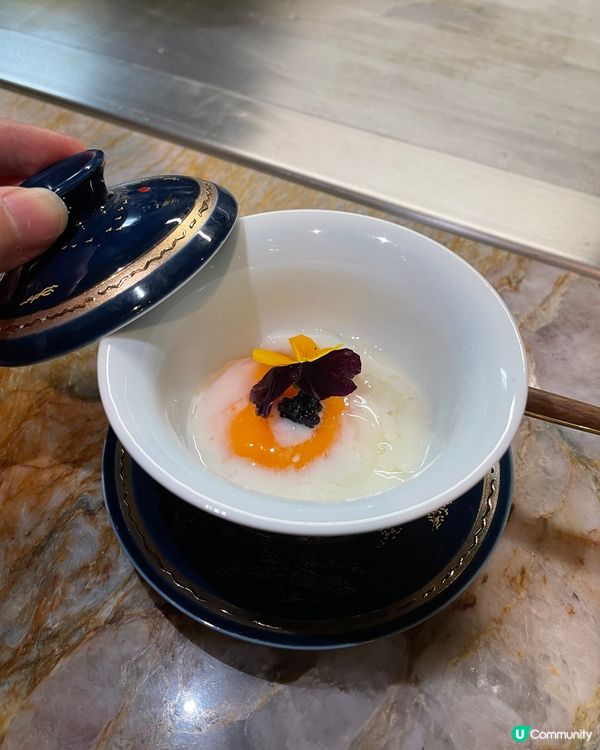 龍亭 佐敦入門廚師發板鐵板燒